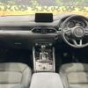 mazda cx-5 2020 -MAZDA--CX-5 3DA-KF2P--KF2P-409420---MAZDA--CX-5 3DA-KF2P--KF2P-409420- image 3