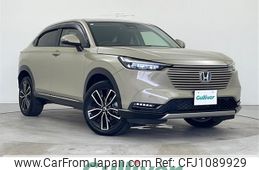 honda vezel 2024 CFJ1089929