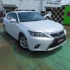 lexus ct 2015 -LEXUS--Lexus CT ZWA10--2243805---LEXUS--Lexus CT ZWA10--2243805- image 13