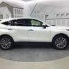 toyota harrier 2022 quick_quick_6AA-AXUH80_AXUH80-0041157 image 4