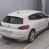 volkswagen scirocco 2009 -VOLKSWAGEN--VW Scirocco ABA-13CAV--WVWZZZ13Z9V028380---VOLKSWAGEN--VW Scirocco ABA-13CAV--WVWZZZ13Z9V028380- image 2