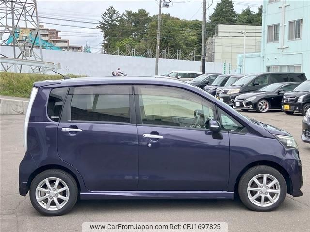 subaru stella 2014 CFJ1697825 image 2