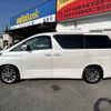 toyota vellfire 2010 -TOYOTA--Vellfire DBA-ANH20W--ANH20-8127728---TOYOTA--Vellfire DBA-ANH20W--ANH20-8127728- image 12