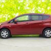 nissan note 2013 quick_quick_DBA-NE12_NE12-010973 image 2