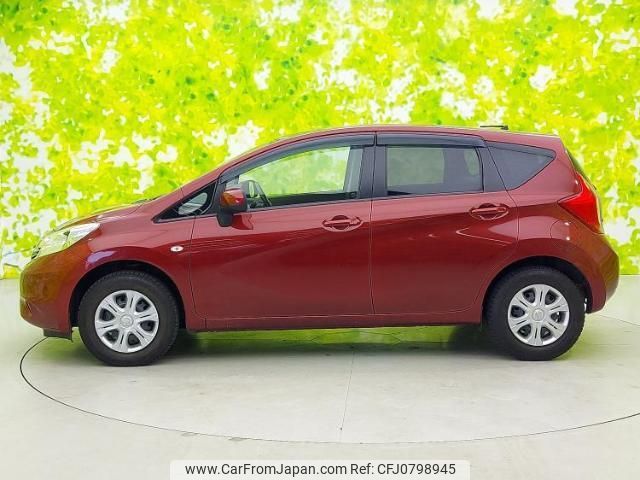 nissan note 2013 quick_quick_DBA-NE12_NE12-010973 image 2