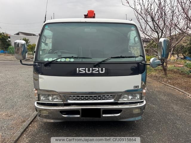 isuzu elf-truck 2000 GOO_NET_EXCHANGE_0510869A30250319W001 image 2