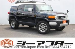 toyota fj-cruiser 2010 -TOYOTA--FJ Curiser CBA-GSJ15W--GSJ15-0110065---TOYOTA--FJ Curiser CBA-GSJ15W--GSJ15-0110065-
