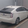 toyota prius 2014 CFJ1525936 image 2