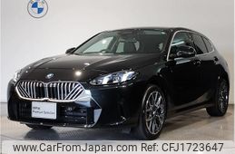 bmw 1-series 2024 CFJ1723647