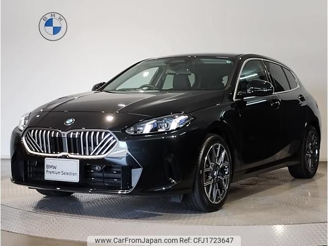 bmw 1-series 2024 CFJ1723647 image 1