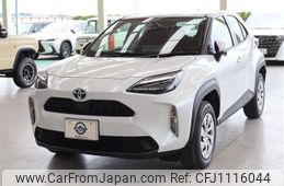 toyota yaris-cross 2024 quick_quick_5BA-MXPB10_MXPB10-3042640