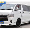 toyota hiace-van 2024 -TOYOTA--Hiace Van 3DF-GDH206V--GDH206-1101321---TOYOTA--Hiace Van 3DF-GDH206V--GDH206-1101321- image 1