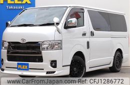 toyota hiace-van 2024 -TOYOTA--Hiace Van 3DF-GDH206V--GDH206-1101321---TOYOTA--Hiace Van 3DF-GDH206V--GDH206-1101321-