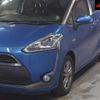 toyota sienta 2017 -TOYOTA--Sienta NHP170G-7095175---TOYOTA--Sienta NHP170G-7095175- image 8