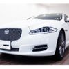 jaguar xj-series 2011 quick_quick_CBA-J12MA_SAJKC18R9BMV21837 image 2