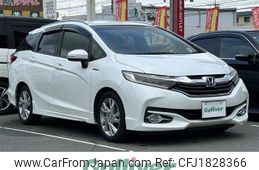 honda shuttle 2016 CFJ1828366