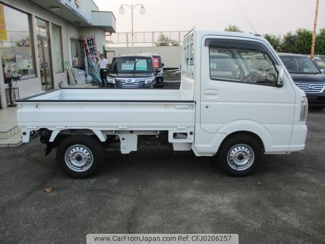 mitsubishi minicab-truck 2020 quick_quick_EBD-DS16T_523789 image 2