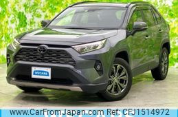 toyota rav4 2022 CFJ1514972