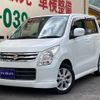 suzuki wagon-r 2009 quick_quick_DBA-MH23S_MH23S-211553 image 1