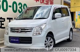 suzuki wagon-r 2009 quick_quick_DBA-MH23S_MH23S-211553