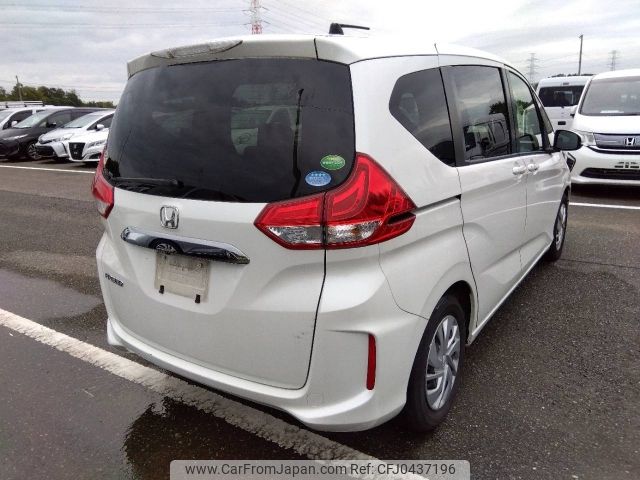 honda freed 2017 -HONDA--Freed DBA-GB5--GB5-1011482---HONDA--Freed DBA-GB5--GB5-1011482- image 2