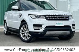 land-rover range-rover 2015 -ROVER--Range Rover ABA-LW3SA--SALWA2VE2GA635273---ROVER--Range Rover ABA-LW3SA--SALWA2VE2GA635273-