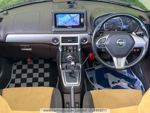 daihatsu copen 2016 quick_quick_LA400K_LA400K-0016735 image 2
