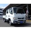 mitsubishi-fuso canter 2018 GOO_NET_EXCHANGE_1000528A30250615W001 image 1