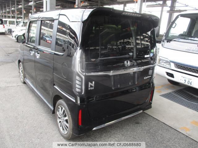 honda n-box 2021 quick_quick_6BA-JF3_JF3-5048406 image 2