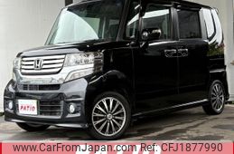 honda n-box 2014 CFJ1877990