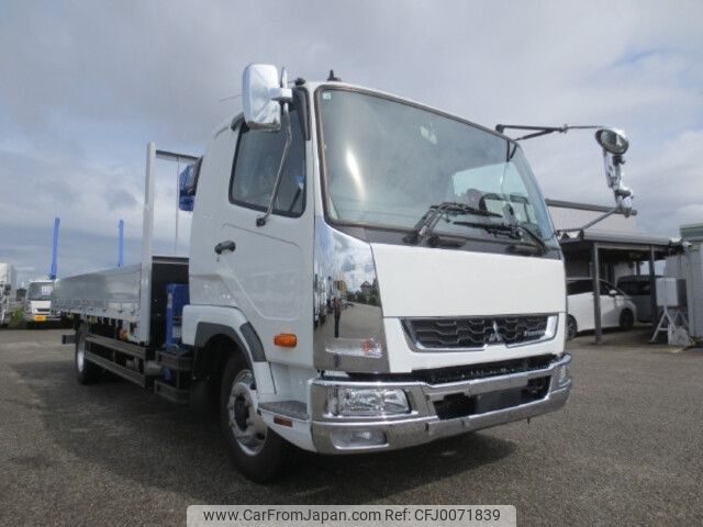 mitsubishi-fuso fighter 2024 -MITSUBISHI--Fuso Fighter 2KG-FK62FZ--FK62FZ-616231---MITSUBISHI--Fuso Fighter 2KG-FK62FZ--FK62FZ-616231- image 2