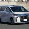 toyota alphard 2018 quick_quick_DBA-GGH30W_GGH30-0023390 image 1