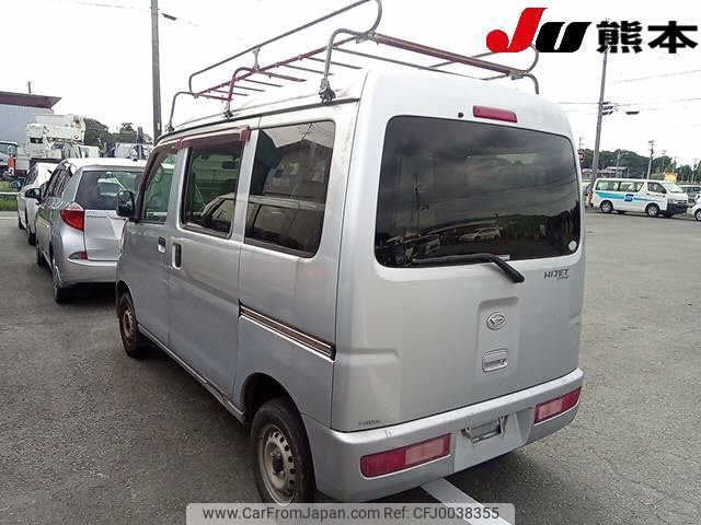 daihatsu hijet-van 2011 -DAIHATSU--Hijet Van S321V--0129128---DAIHATSU--Hijet Van S321V--0129128- image 2