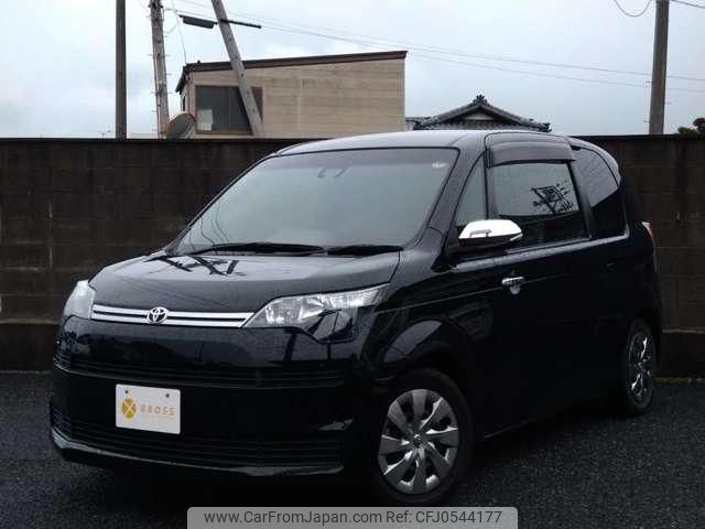 toyota spade 2016 -TOYOTA 【名変中 】--Spade NSP141--8046660---TOYOTA 【名変中 】--Spade NSP141--8046660- image 1