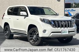 toyota land-cruiser-prado 2014 CFJ1767430