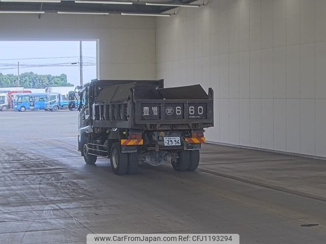 nissan diesel-ud-condor 2012 -NISSAN 【群馬 100ﾋ2996】--Condor PK39LHｶｲ-10122---NISSAN 【群馬 100ﾋ2996】--Condor PK39LHｶｲ-10122- image 2