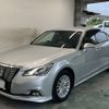 toyota crown 2017 -TOYOTA 【京都 350そ128】--Crown AWS210-6120411---TOYOTA 【京都 350そ128】--Crown AWS210-6120411- image 1