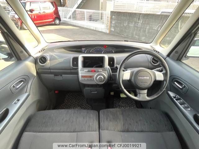 daihatsu tanto 2011 -DAIHATSU--Tanto CBA-L375S--L375S-0457439---DAIHATSU--Tanto CBA-L375S--L375S-0457439- image 2