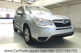 subaru forester 2015 CFJ1586705