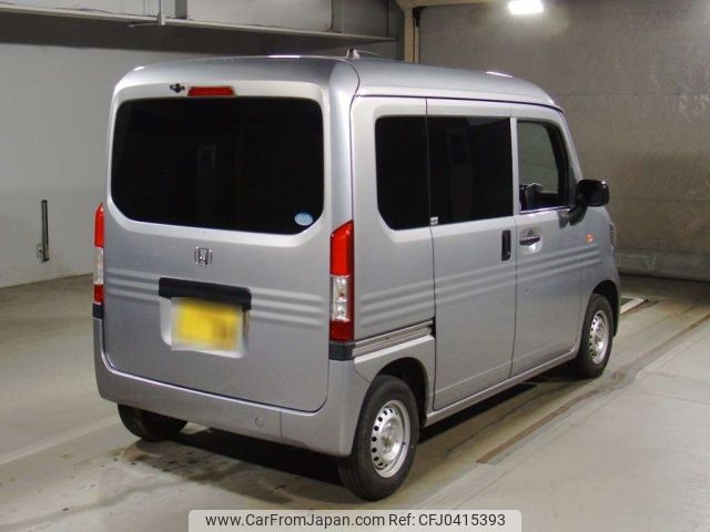 honda n-van 2019 -HONDA 【大阪 484こ99】--N VAN JJ1-3011902---HONDA 【大阪 484こ99】--N VAN JJ1-3011902- image 2