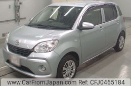 toyota passo 2018 -TOYOTA--Passo M700A-1000786---TOYOTA--Passo M700A-1000786-