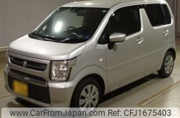 suzuki wagon-r 2024 CFJ1675403