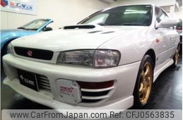 subaru impreza 1997 -SUBARU--Impreza GC8--GC8-064951---SUBARU--Impreza GC8--GC8-064951-