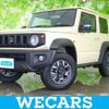 suzuki jimny-sierra 2025 quick_quick_3BA-JB74W_JB74W-232212 image 1