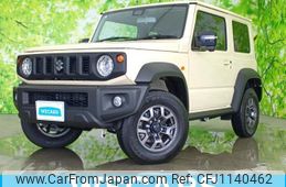suzuki jimny-sierra 2025 quick_quick_3BA-JB74W_JB74W-232212