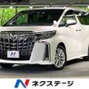 toyota alphard 2019 -TOYOTA--Alphard DBA-AGH30W--AGH30-0261670---TOYOTA--Alphard DBA-AGH30W--AGH30-0261670- image 1