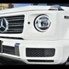 mercedes-benz g-class 2019 -MERCEDES-BENZ 【山梨 337ﾗ717】--Benz G Class 463349--2X317916---MERCEDES-BENZ 【山梨 337ﾗ717】--Benz G Class 463349--2X317916- image 24