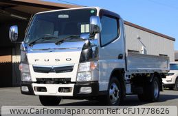 mitsubishi-fuso canter 2018 CFJ1778626