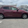 mazda demio 2018 -MAZDA--Demio DBA-DJ3FS--DJ3FS-508326---MAZDA--Demio DBA-DJ3FS--DJ3FS-508326- image 17