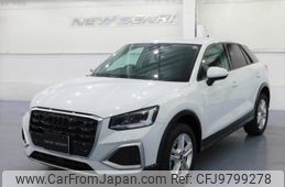 audi q2 2022 -AUDI--Audi Q2 3DA-GADFG--WAUZZZGA3PA004450---AUDI--Audi Q2 3DA-GADFG--WAUZZZGA3PA004450-